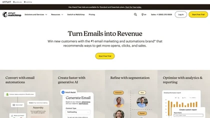 Mailchimp